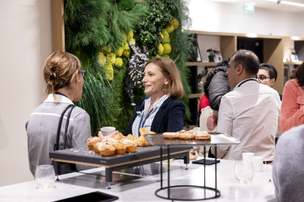 Accueil & Exposition - Photo 48